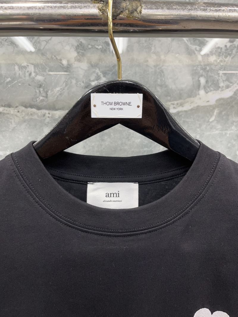 Amiri T-Shirts